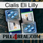 Cialis Eli Lilly viagra5